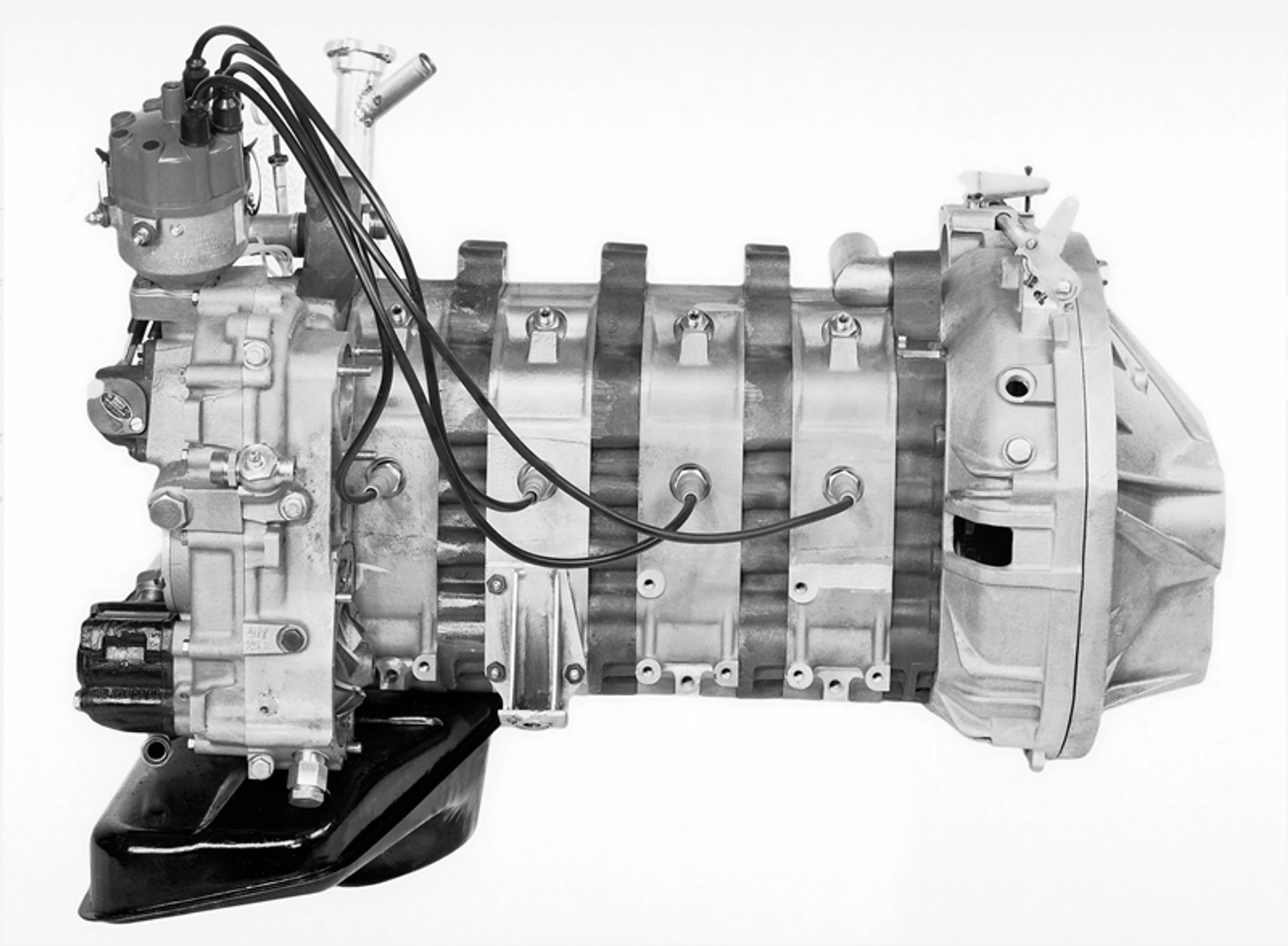 Mercedes C-111 – premiera w Genewie