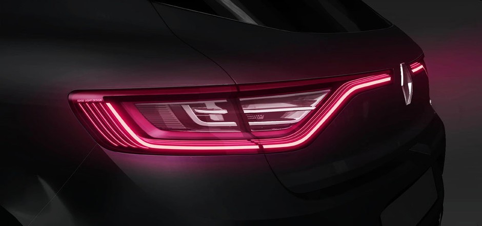 Już wiemy jak jeździ nowe Renault Megane