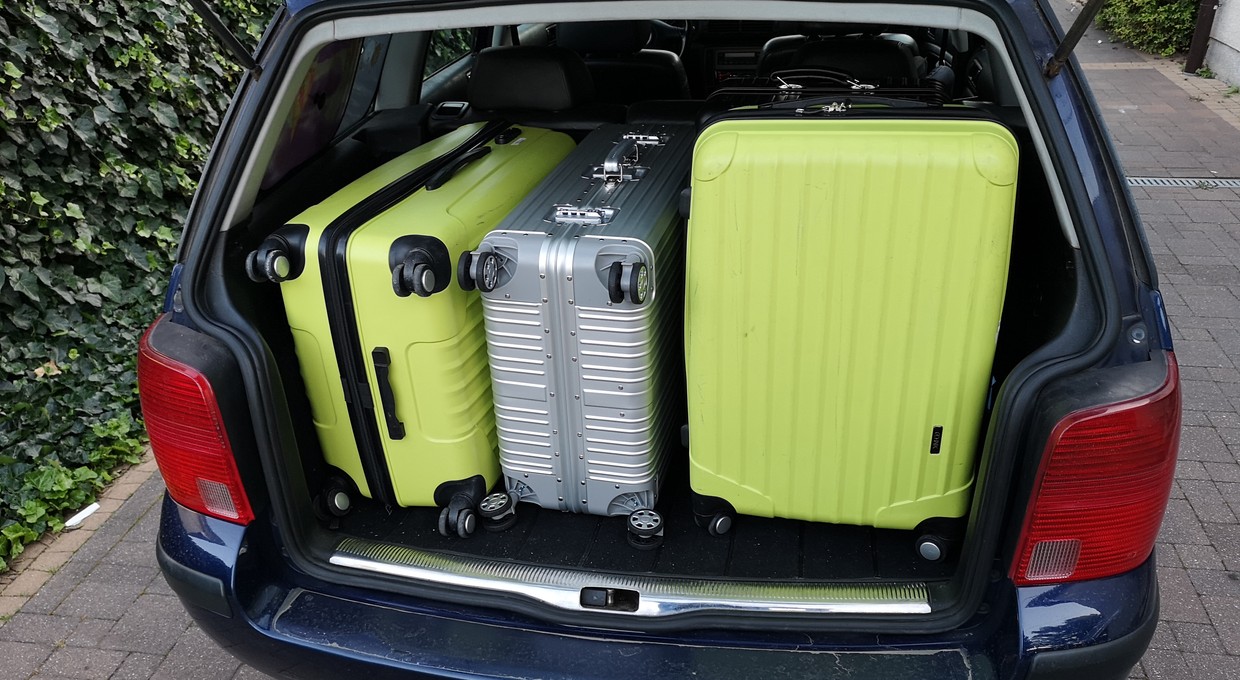 Nawet kilka tysięcy zł mandatu za jedno wykroczenie. To możliwe