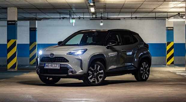 Toyota polega na Polakach. Nasze zakłady w Jelczu i Wałbrzychu są jedyne poza Azją