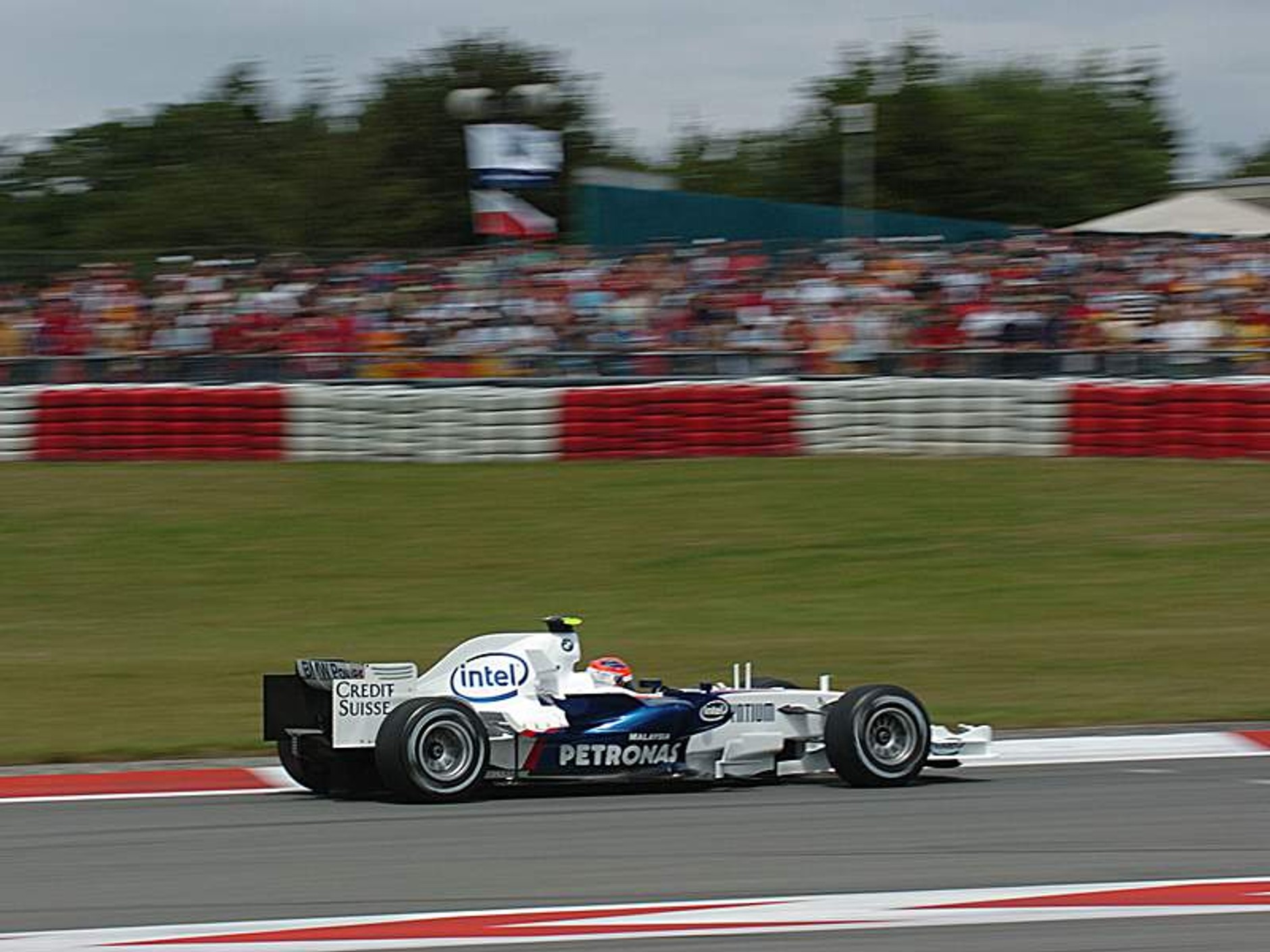 Grand Prix Europy 2007: fotogaleria (327 zdjęć !)