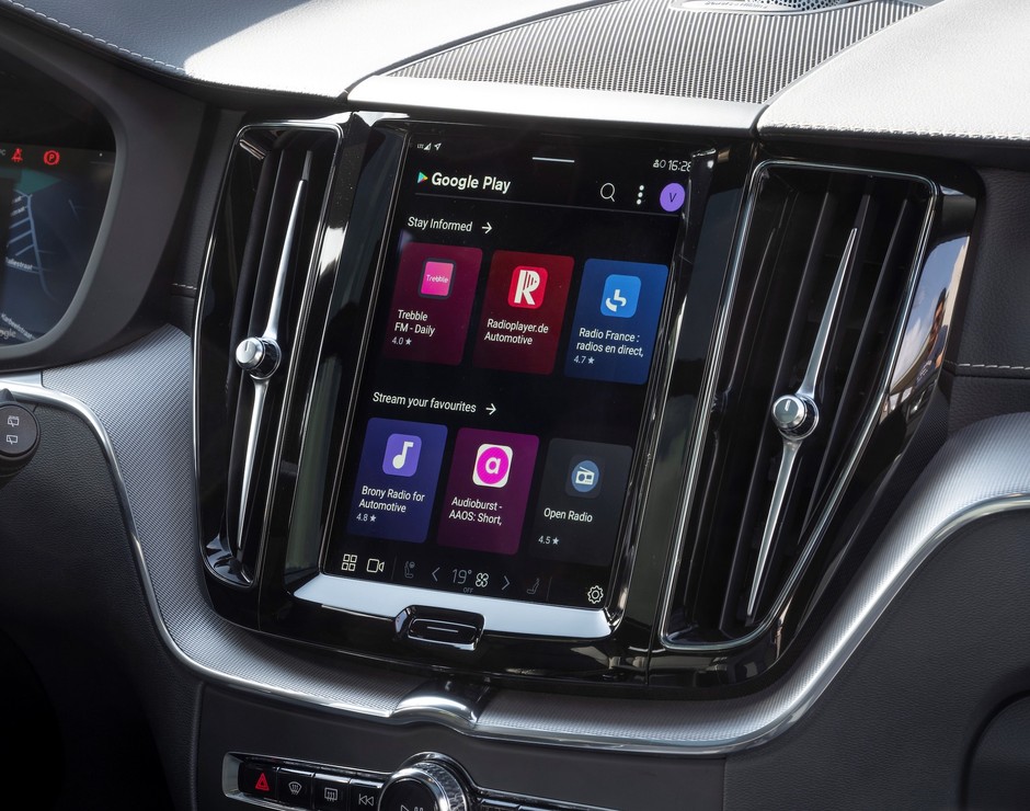 Volvo XC60 2. generacja