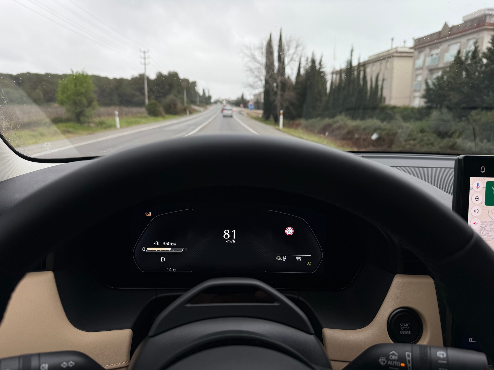 Nowa Mazda CX-5 2026