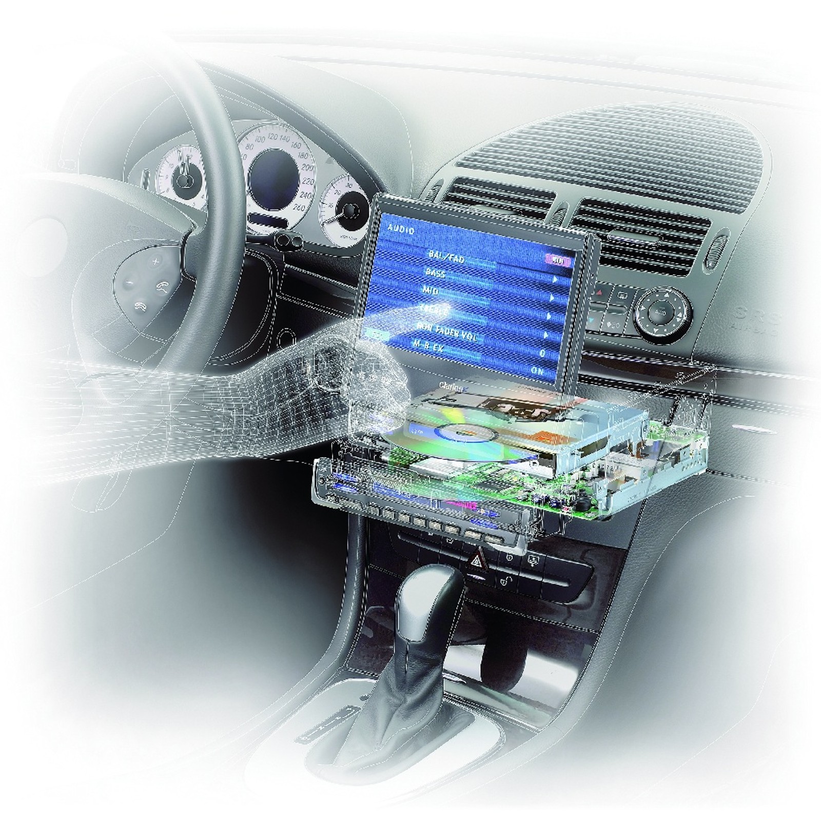 Moda na ekrany dotykowe trwała w najlepsze.