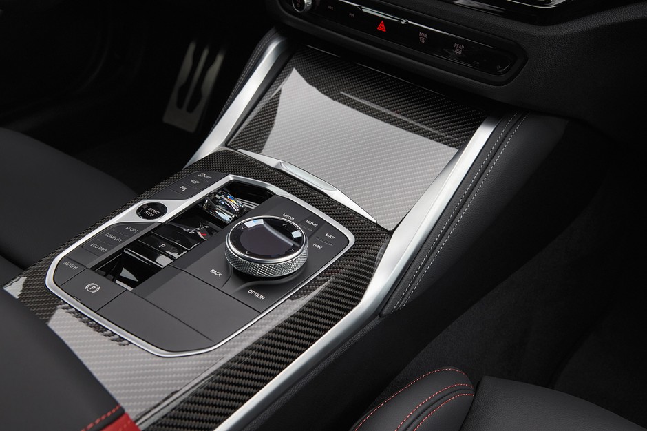 BMW i4 2024