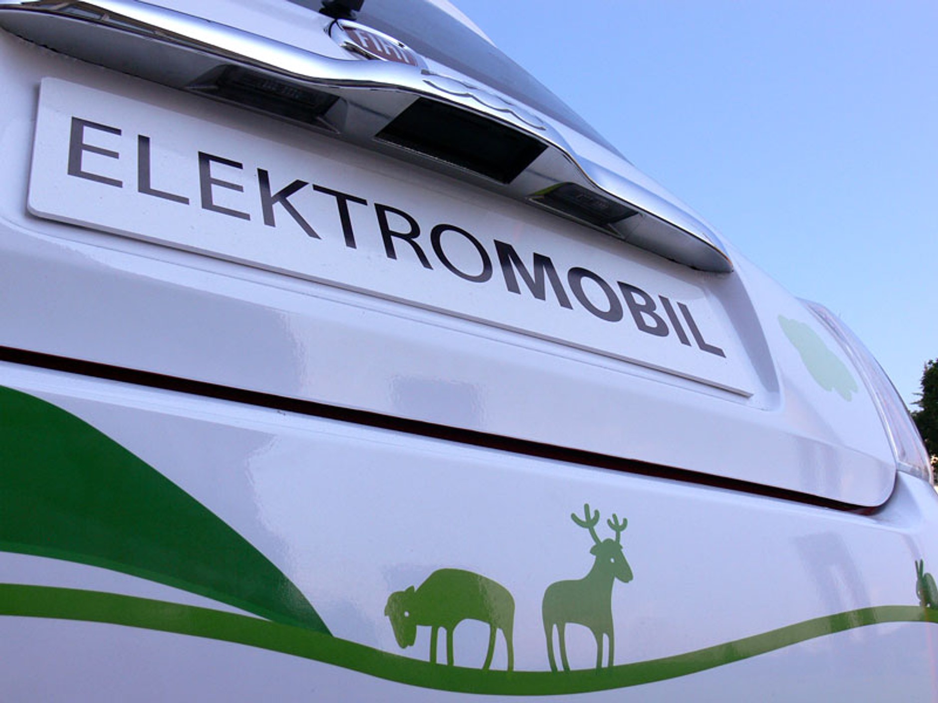 Fiat 500 Electric: pierwsze wrażenia z jazdy