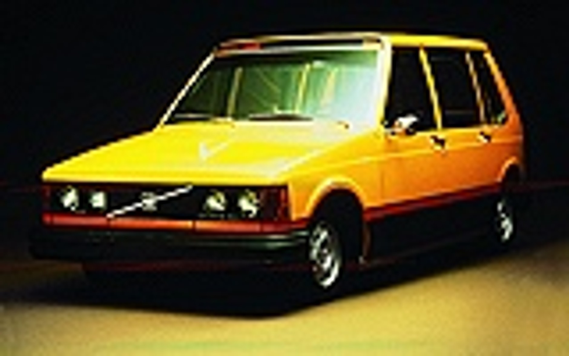 Volvo toczy się już od 75 lat