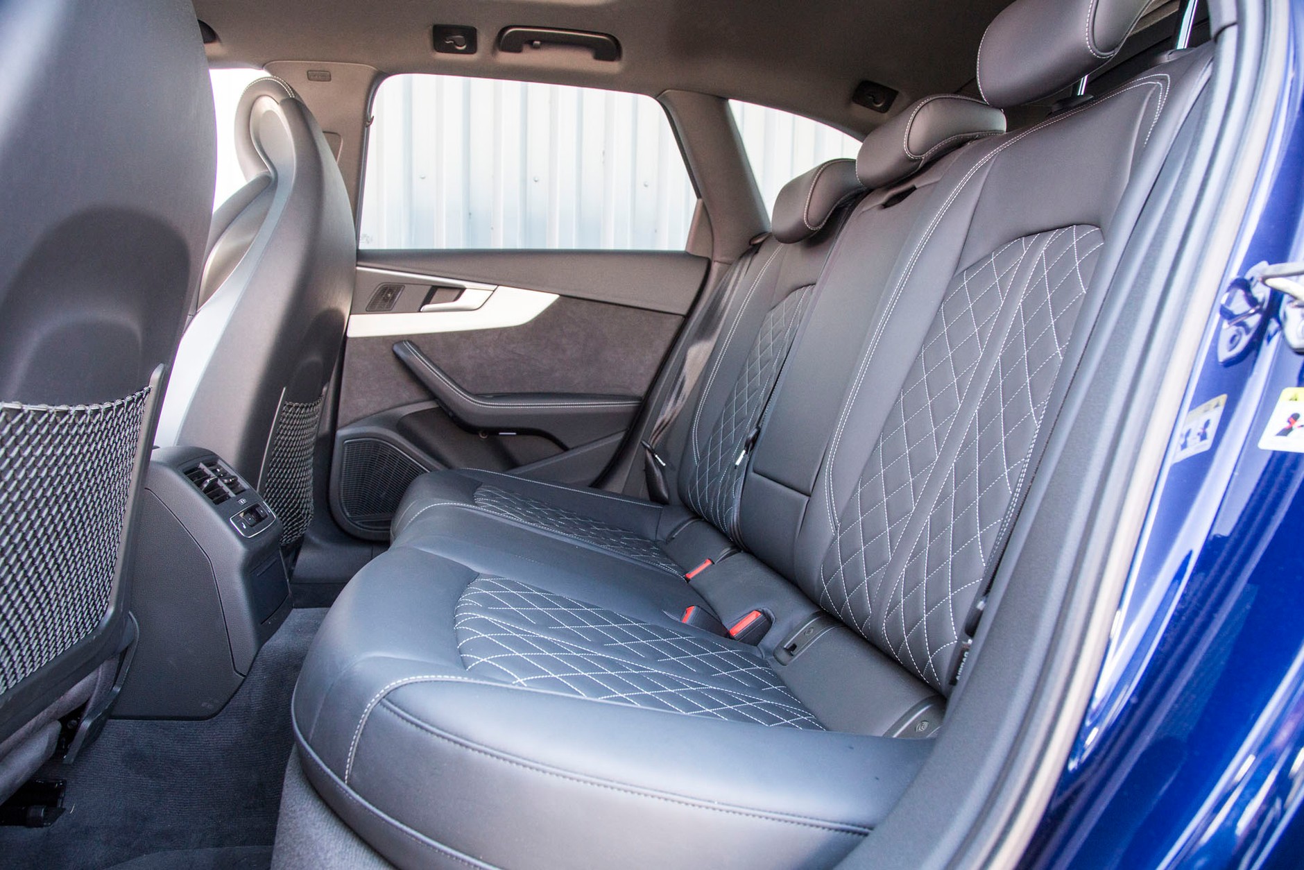 Audi S4 Avant – dyskrecja to jego drugie imię | TEST