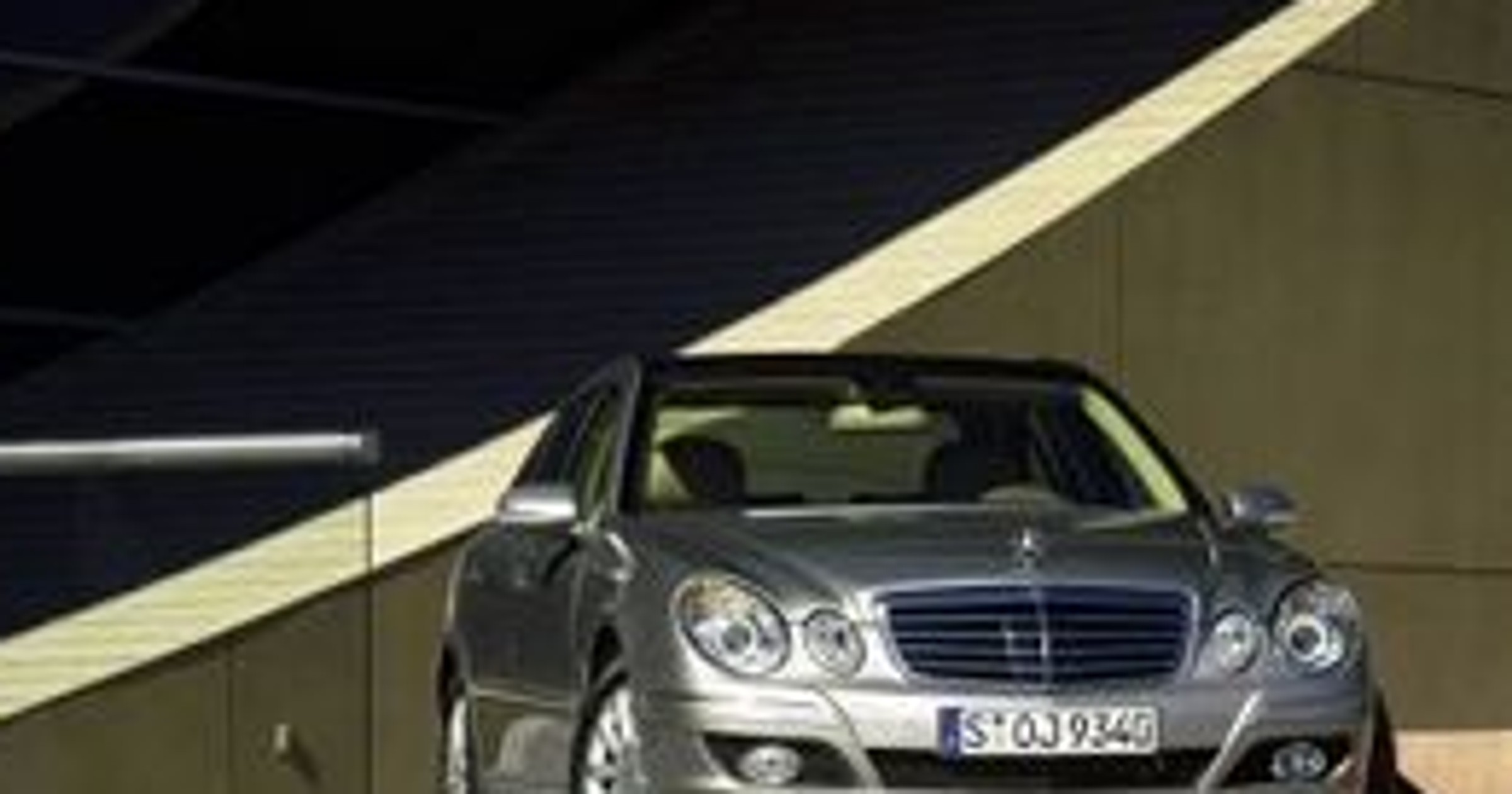 DaimlerChrysler: udany rok w Polsce