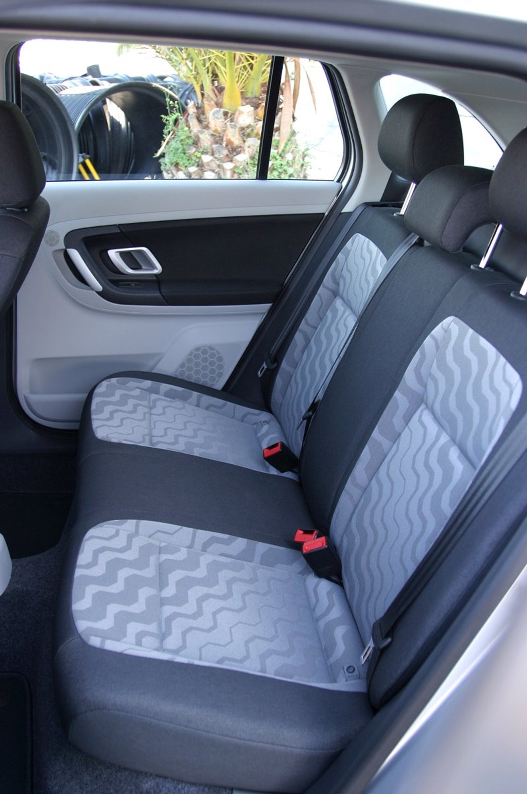 Nowa Škoda Fabia Combi: pierwsze jazdy