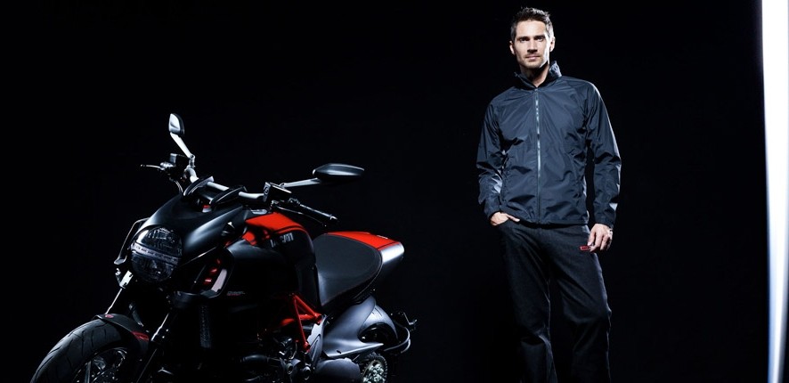 Ducati Diavel