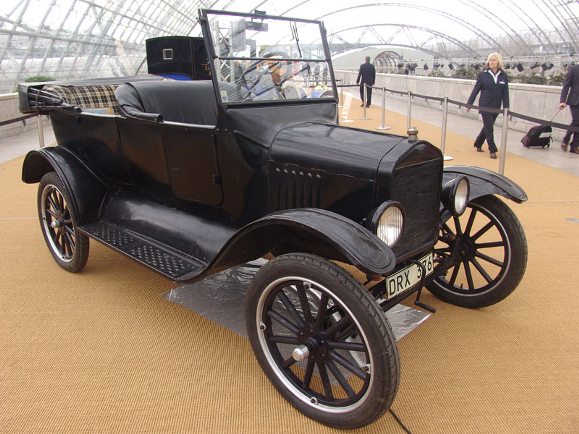 AMI Lipsk 2009: gwiazdy filmu (fotogaleria)