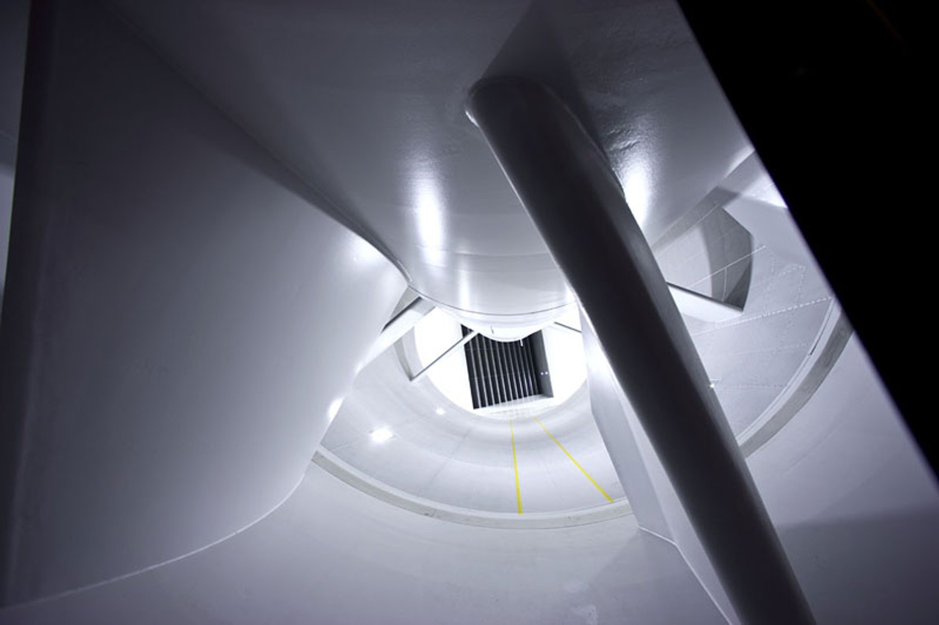 BMW: nowe centrum aerodynamiky (fotogaleria)