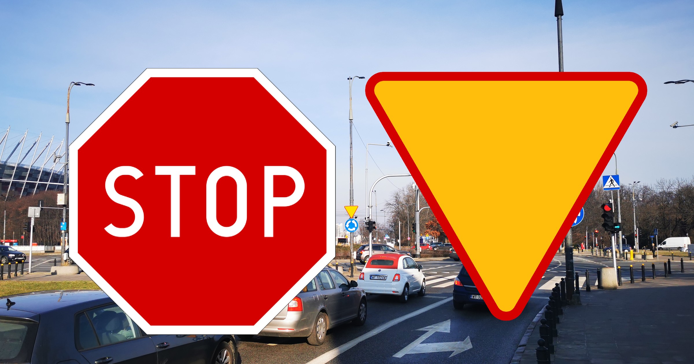 Czym różni się znak A-7 od B-20? Podobne zastosowanie, ale mają jedna ogromną różnicę