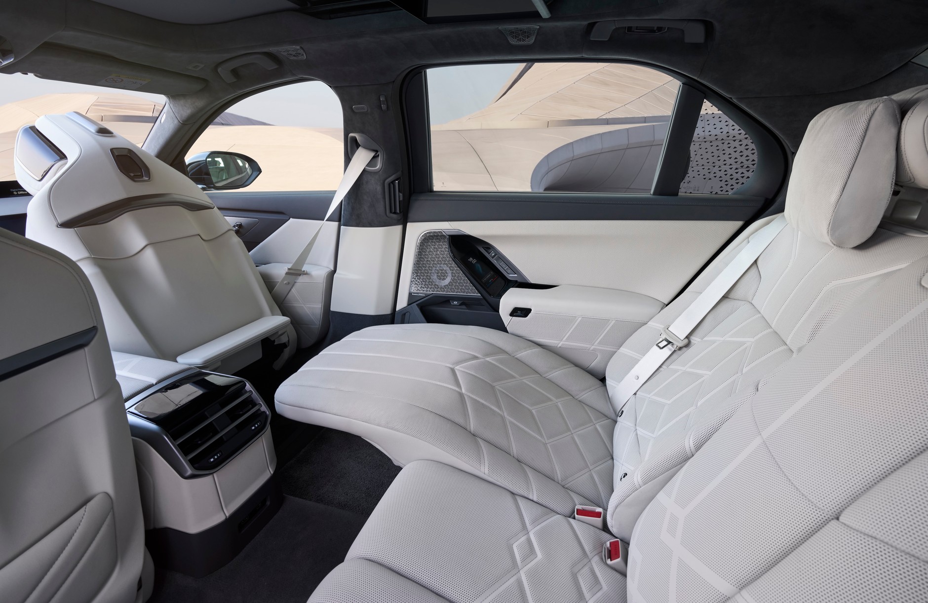 Nowe BMW serii 7