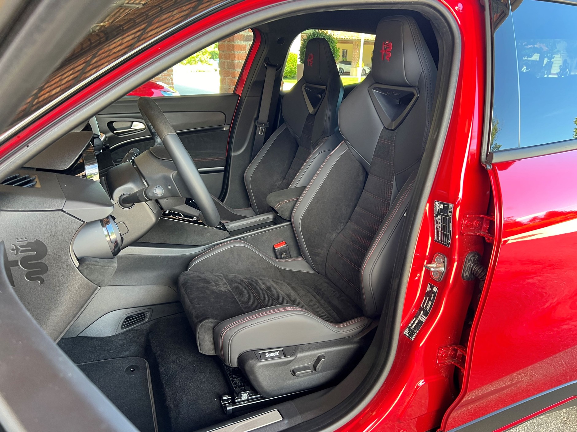 Alfa Romeo Junior (od 2024 r.)