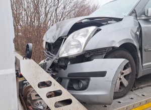 Szkoda całkowita – o co chodzi i czy mogę zachować ten samochód?