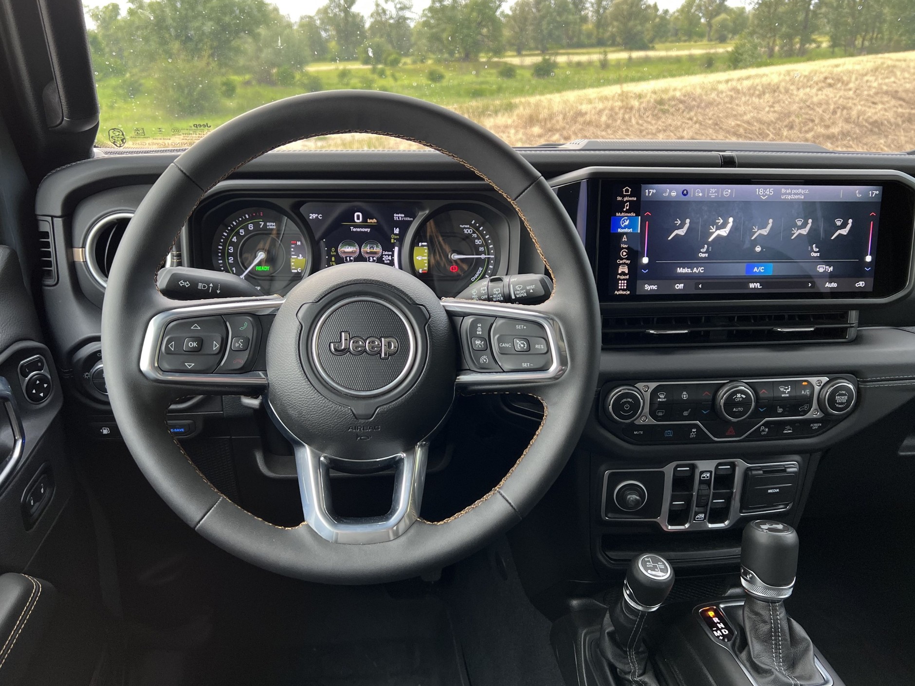 Jeep Wrangler (4. generacja)