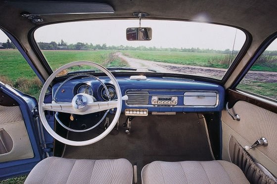 Wartburg 311