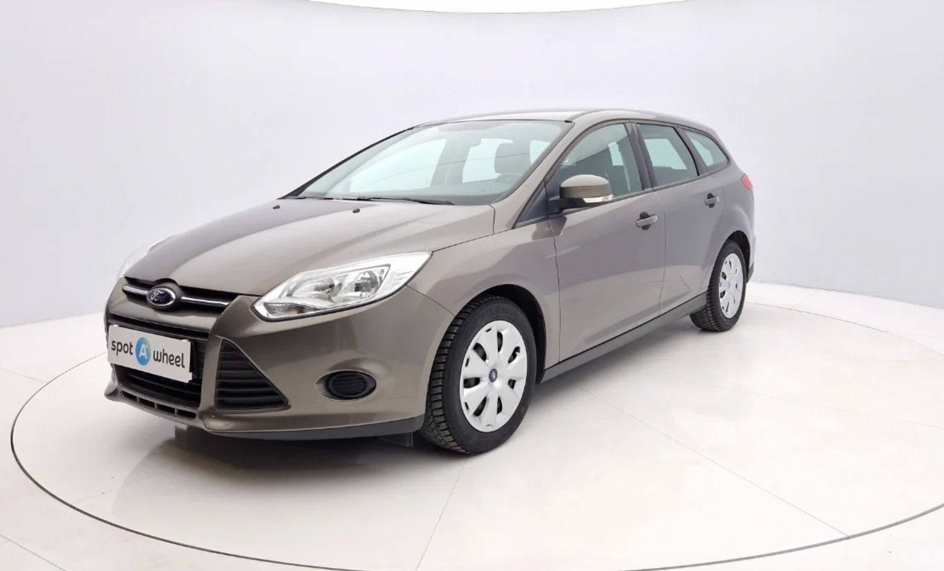 Używany Ford Focus