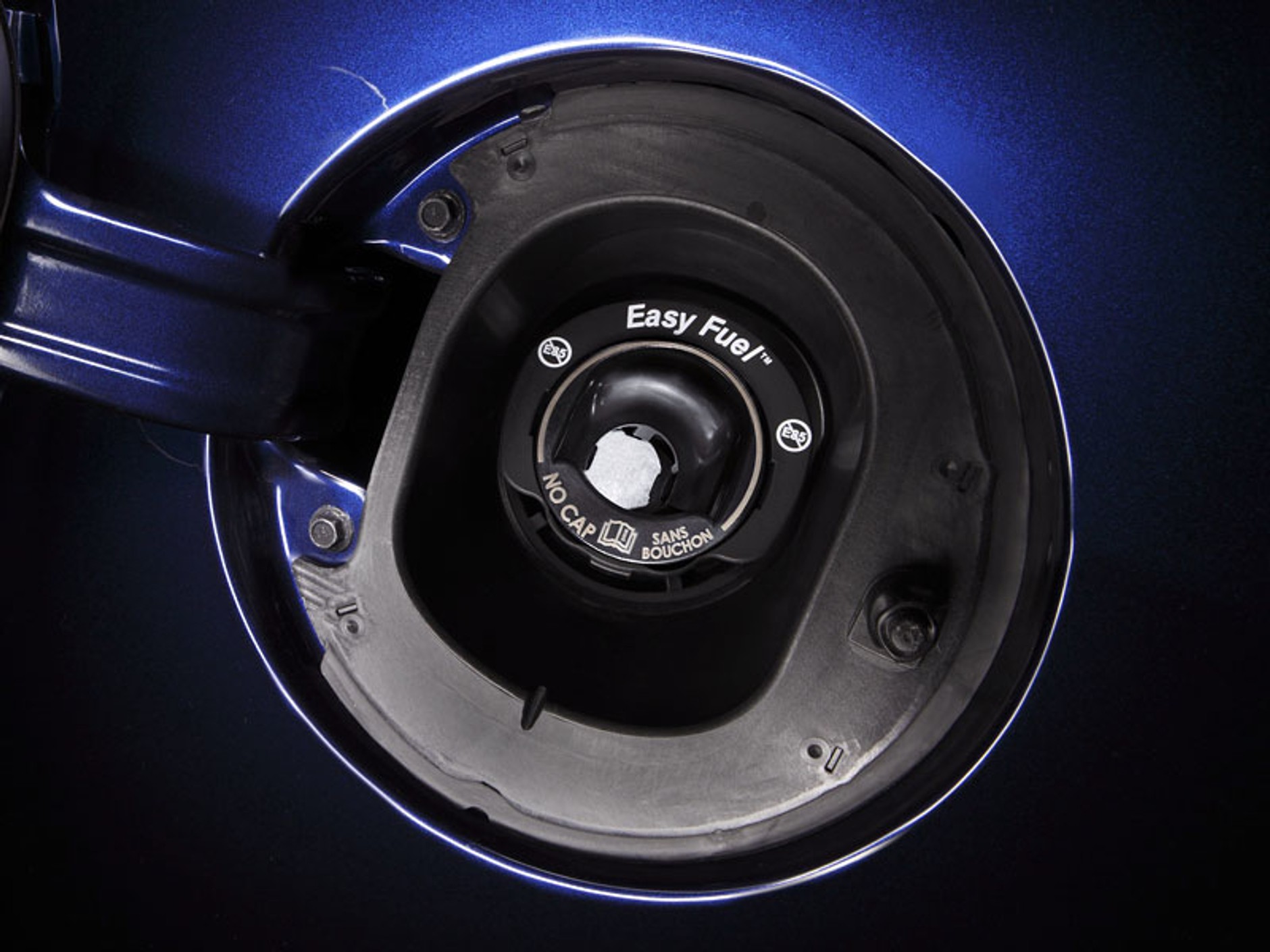 Los Angeles 2008: Ford Mustang 2010 - modernizacja legendy