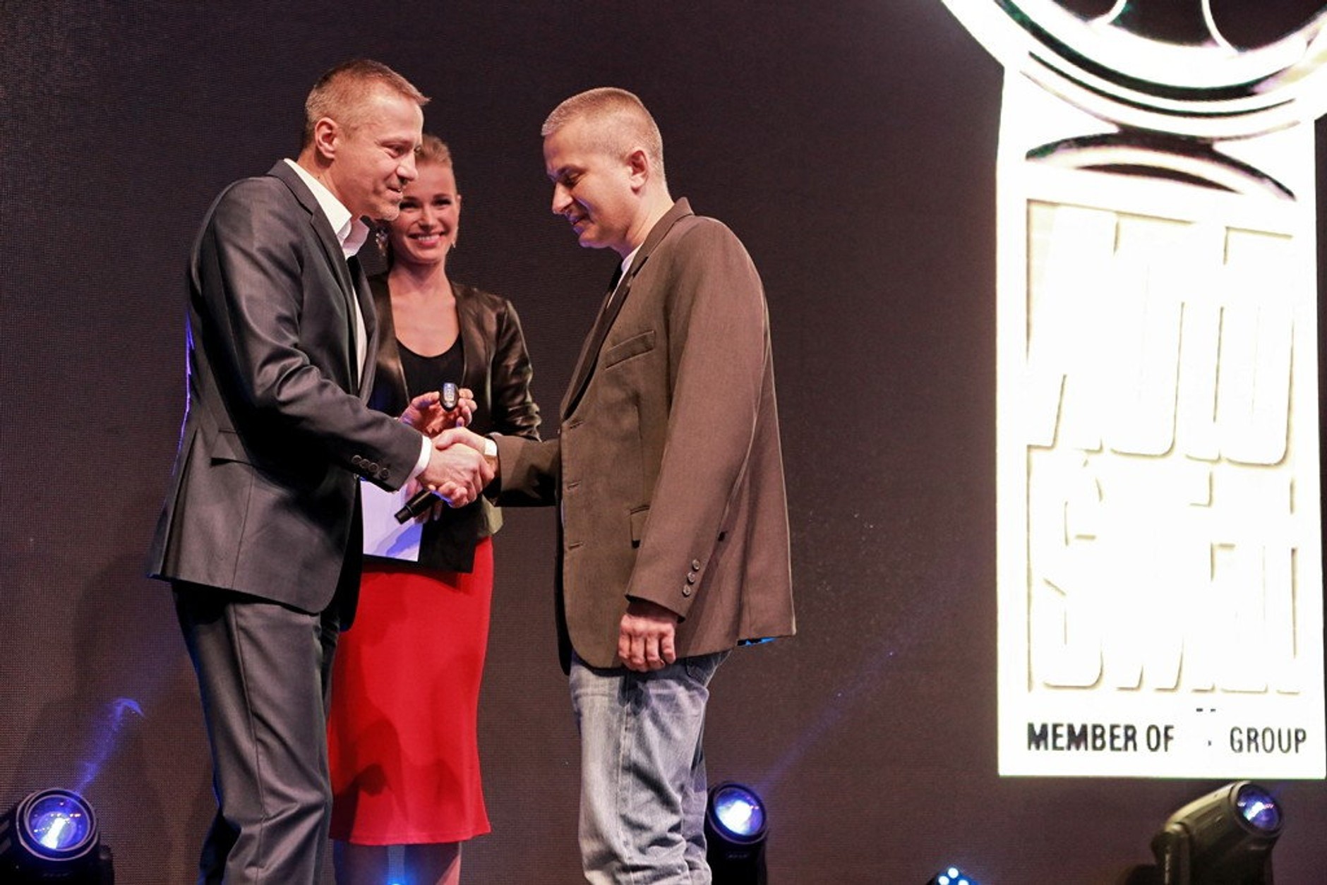 Plebiscyt Złota kierownica Auto Świata rozstrzygnięty