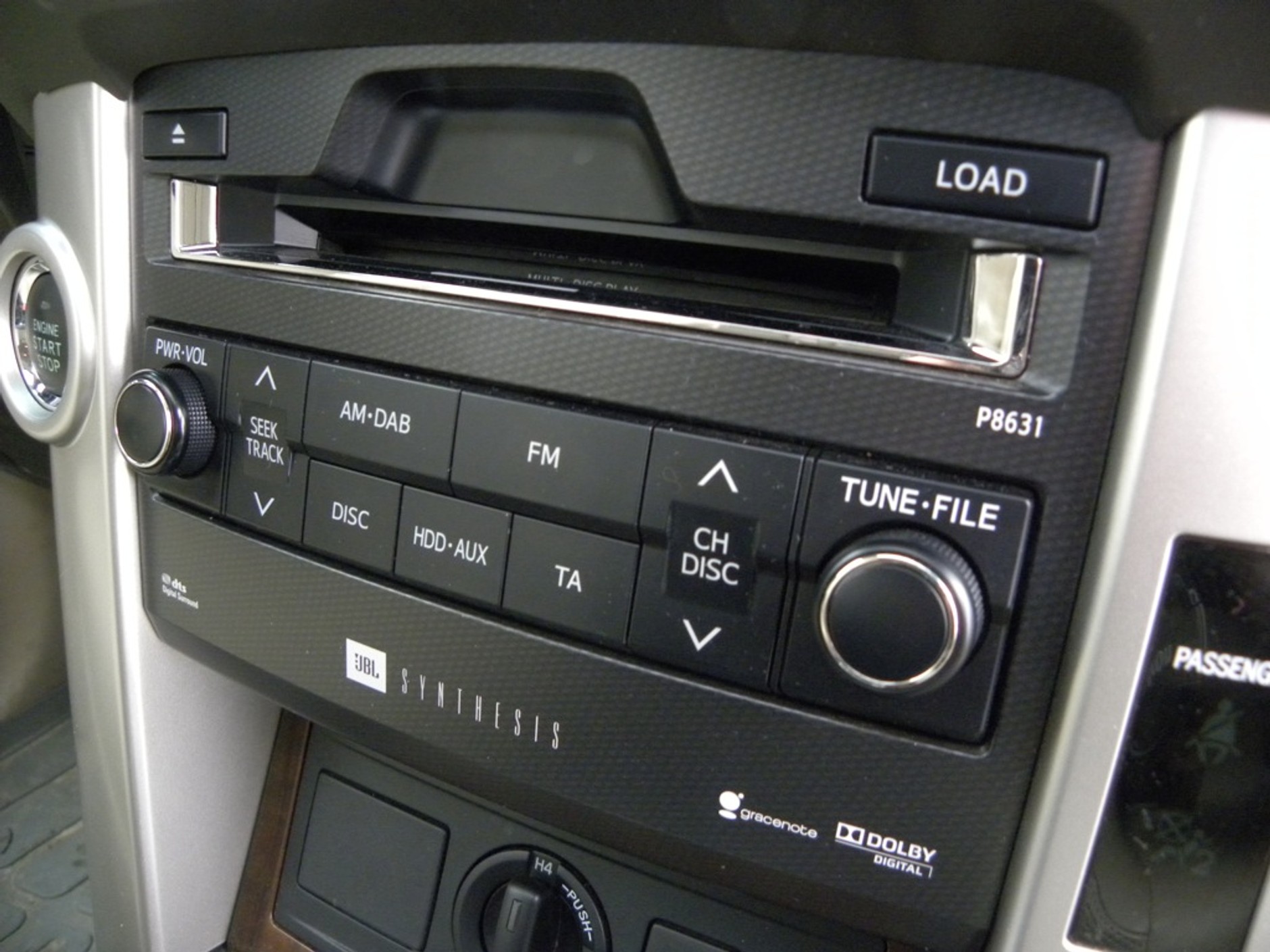 Toyota Land Cruiser: Wysoko zawieszony luksus