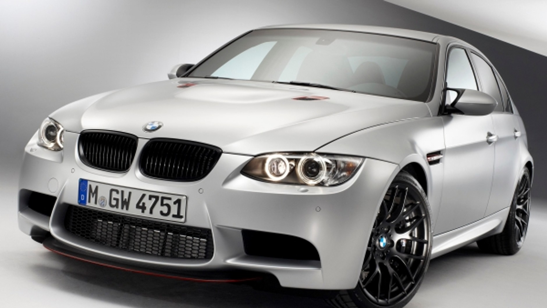 BMW M3