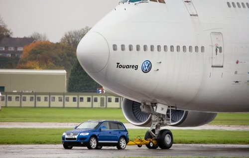 Siła turbodiesla