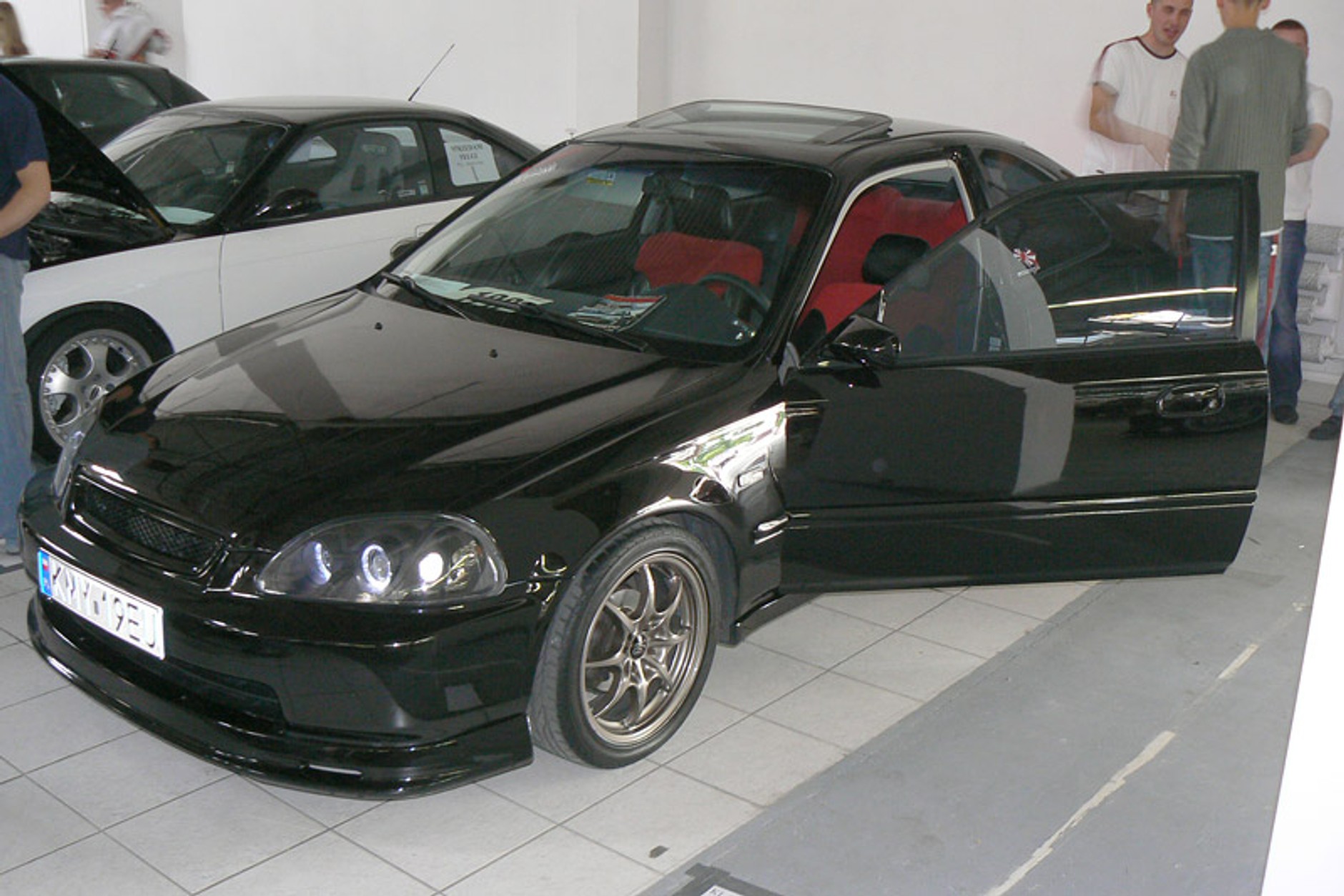 Szósta edycja krakowskiego Tuning Show przed nami