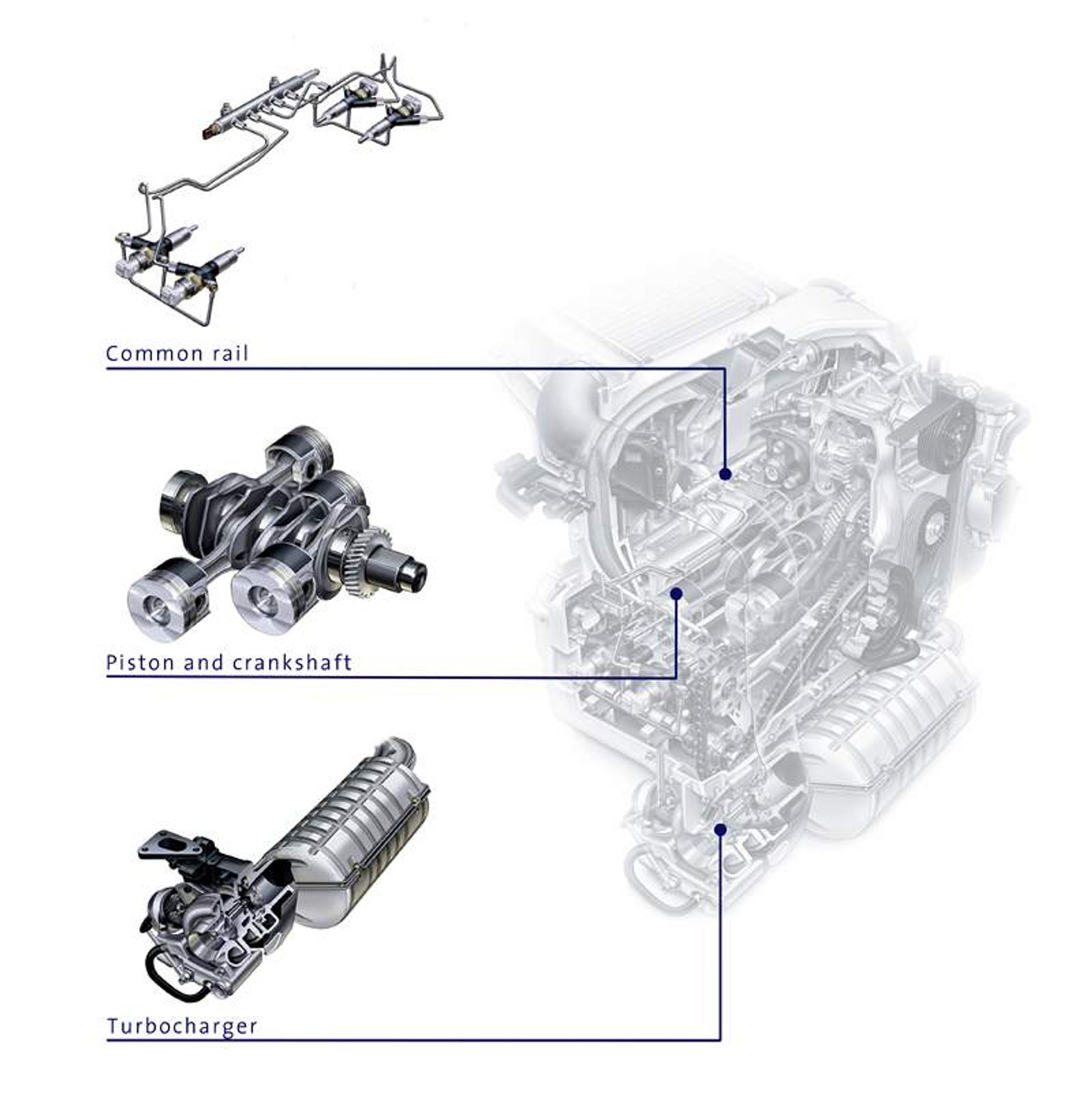 Turbodiesel Subaru dopiero w Genewie. Mamy pierwsze zdjęcia!