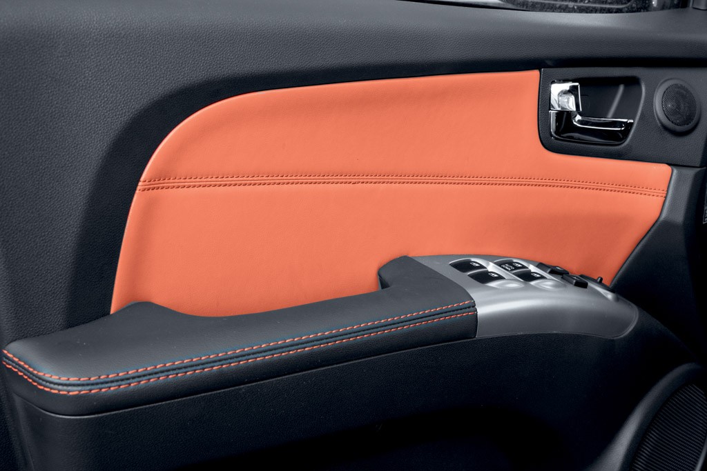 Hyundai Tucson i Kia Sportage II: rodzeństwo z ambicjami