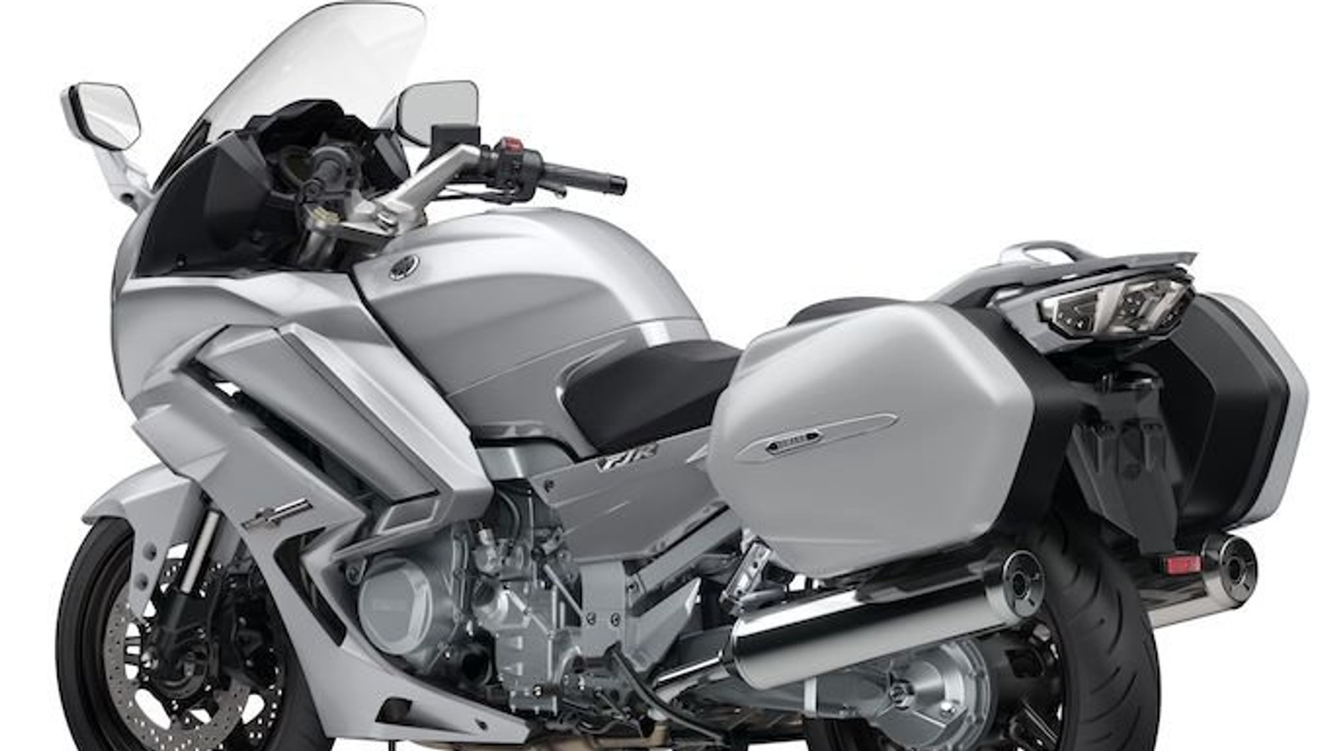 Yamaha FJR 1300