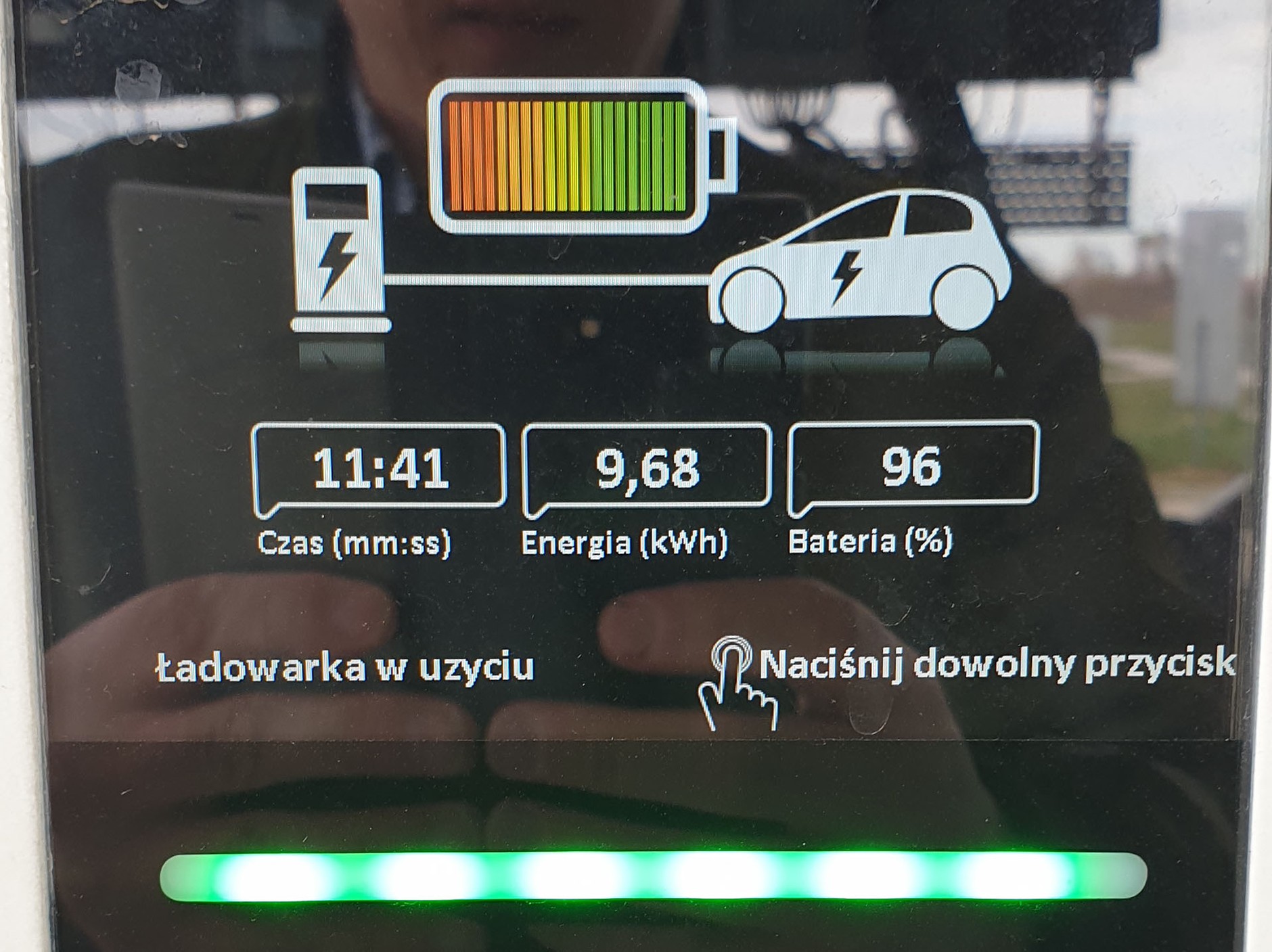 Audi e-tron – „elektryk” może się podobać
