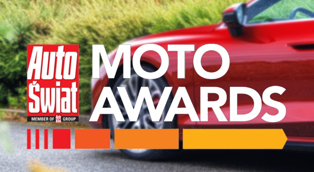 Moto Awards 2025