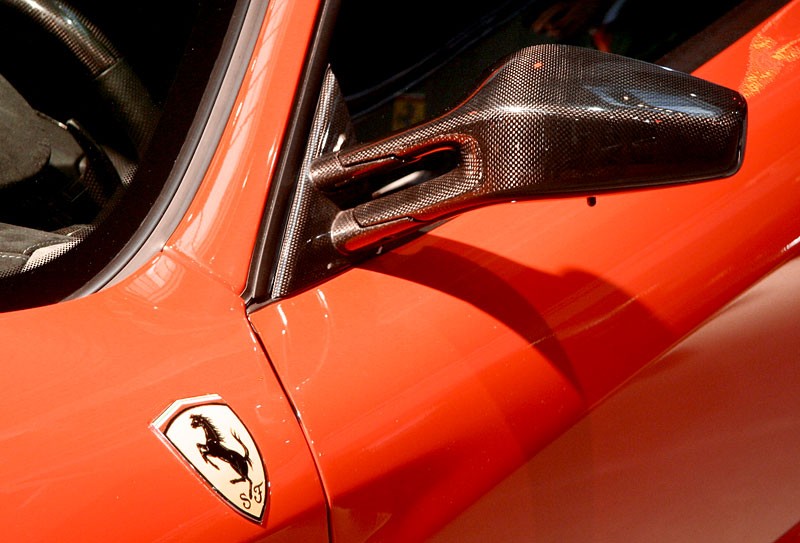 MMOTION 2008: Bitter Vero, KTM X-Bow, Gumpert Apollo i Spyker C8 od czwartku w Pradze