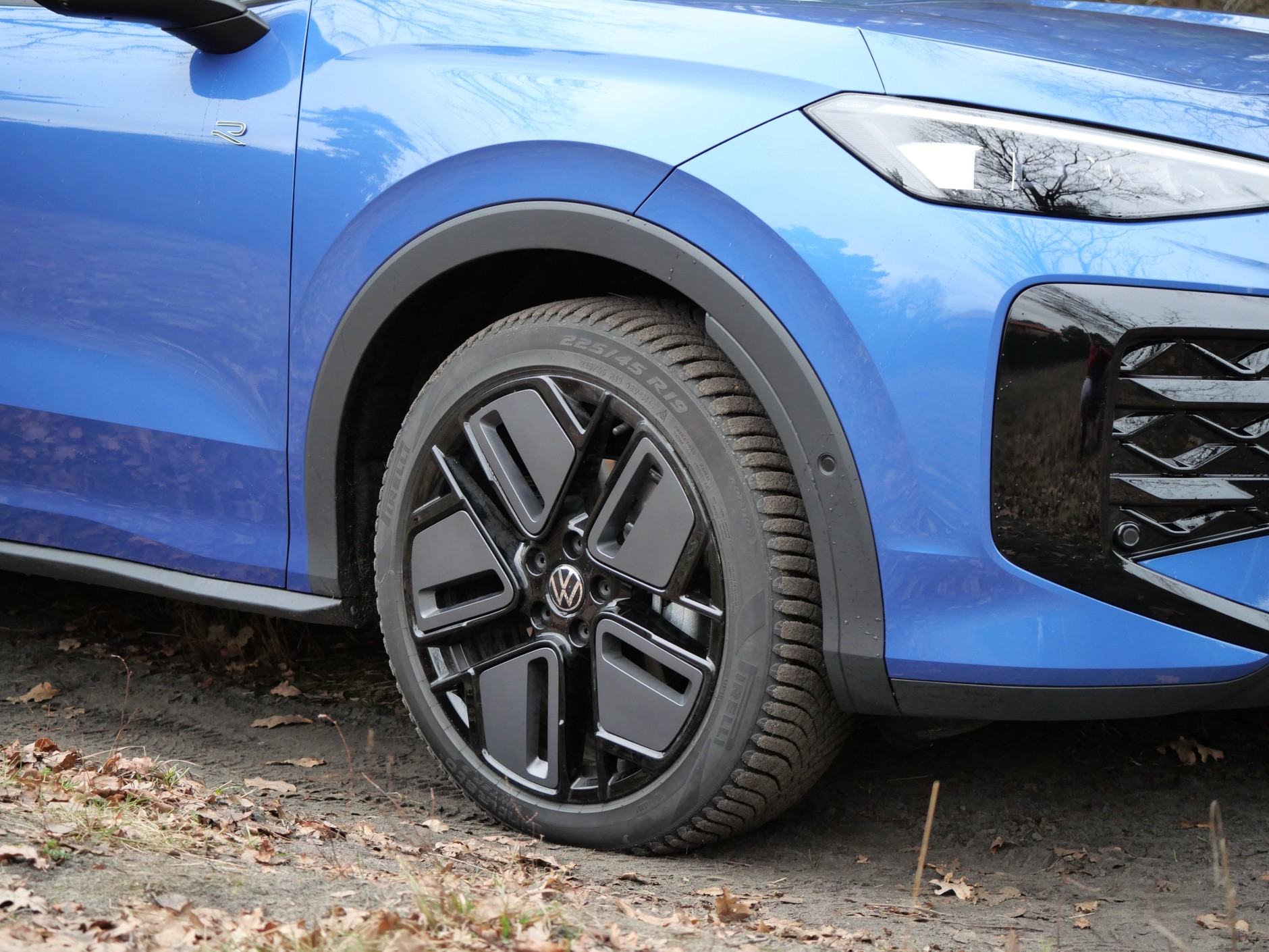 Volkswagen T-Roc 2026