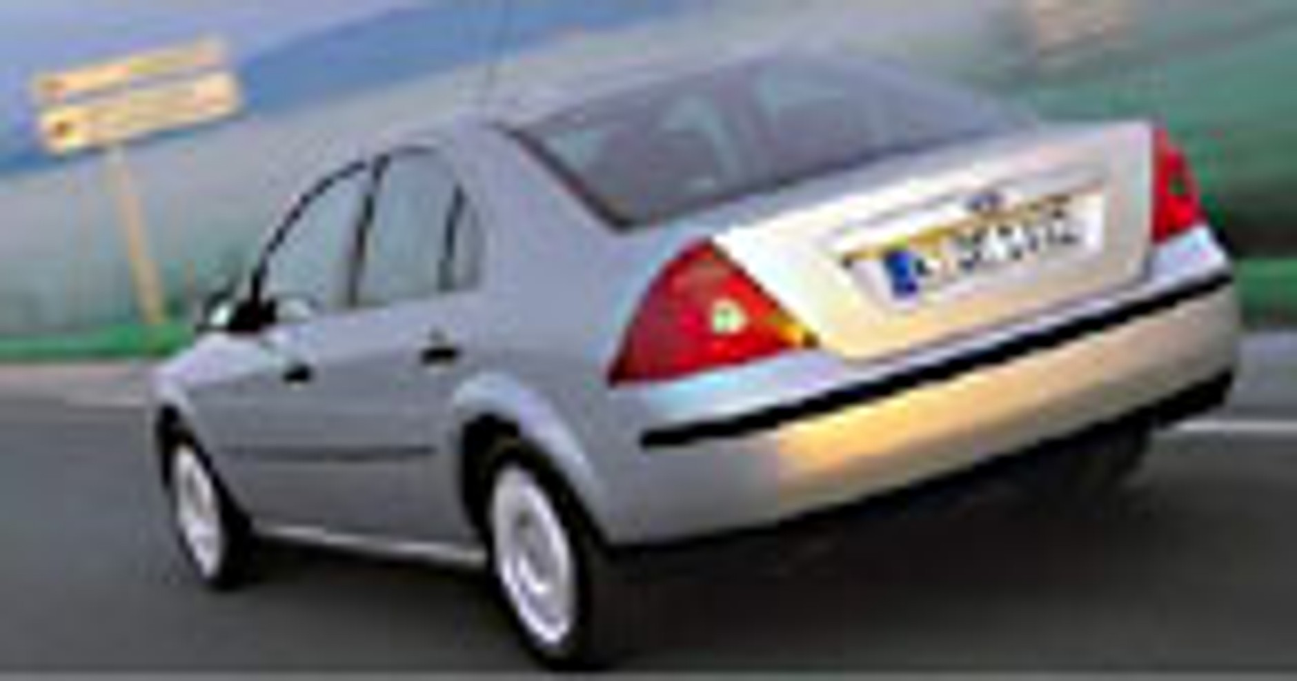 Mondeo na nowym kursie