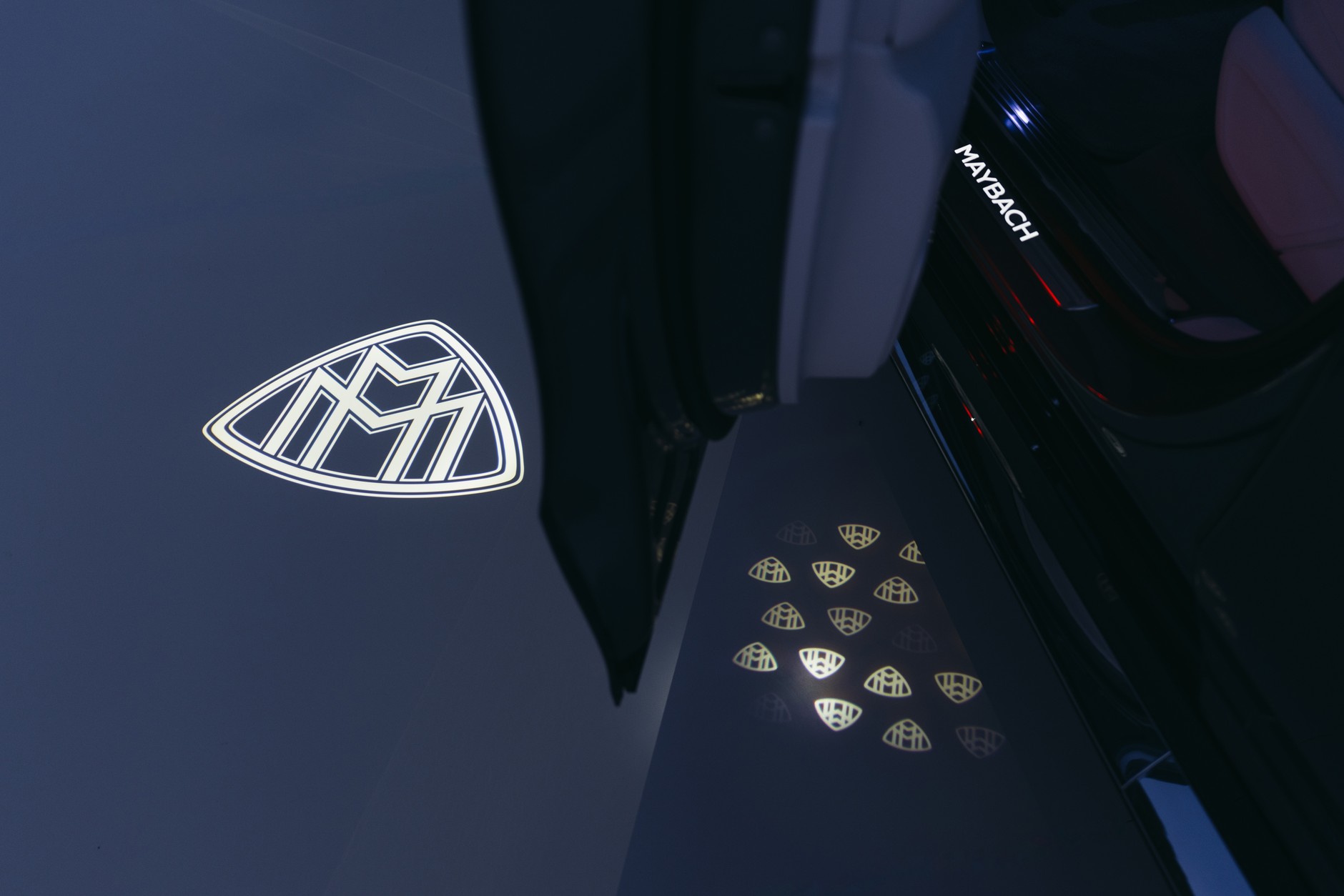 Mercedes‑Maybach GLS 680 2026