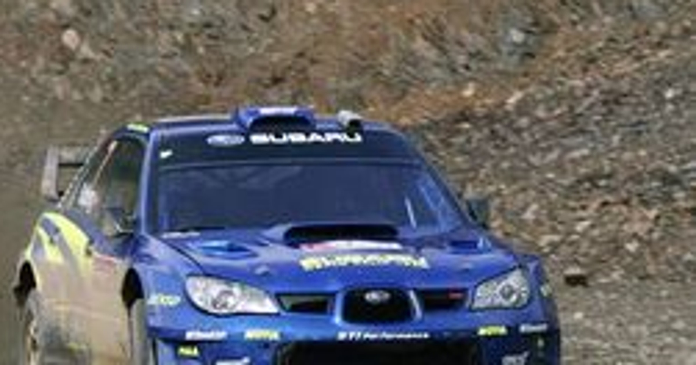 Subaru: kogo zastąpi Xavier Pons w przyszłym roku?