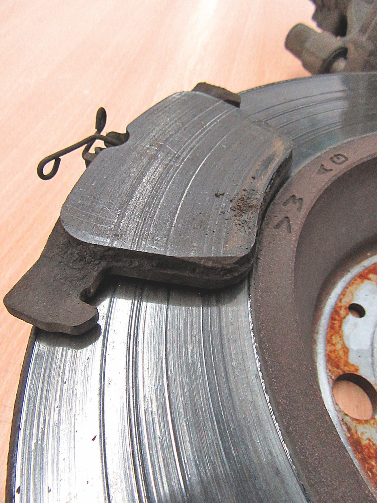 Jak wygląda Volkswagen Passat po 1.8 TSI 150 tys. km - czy godnie się zestarzał?