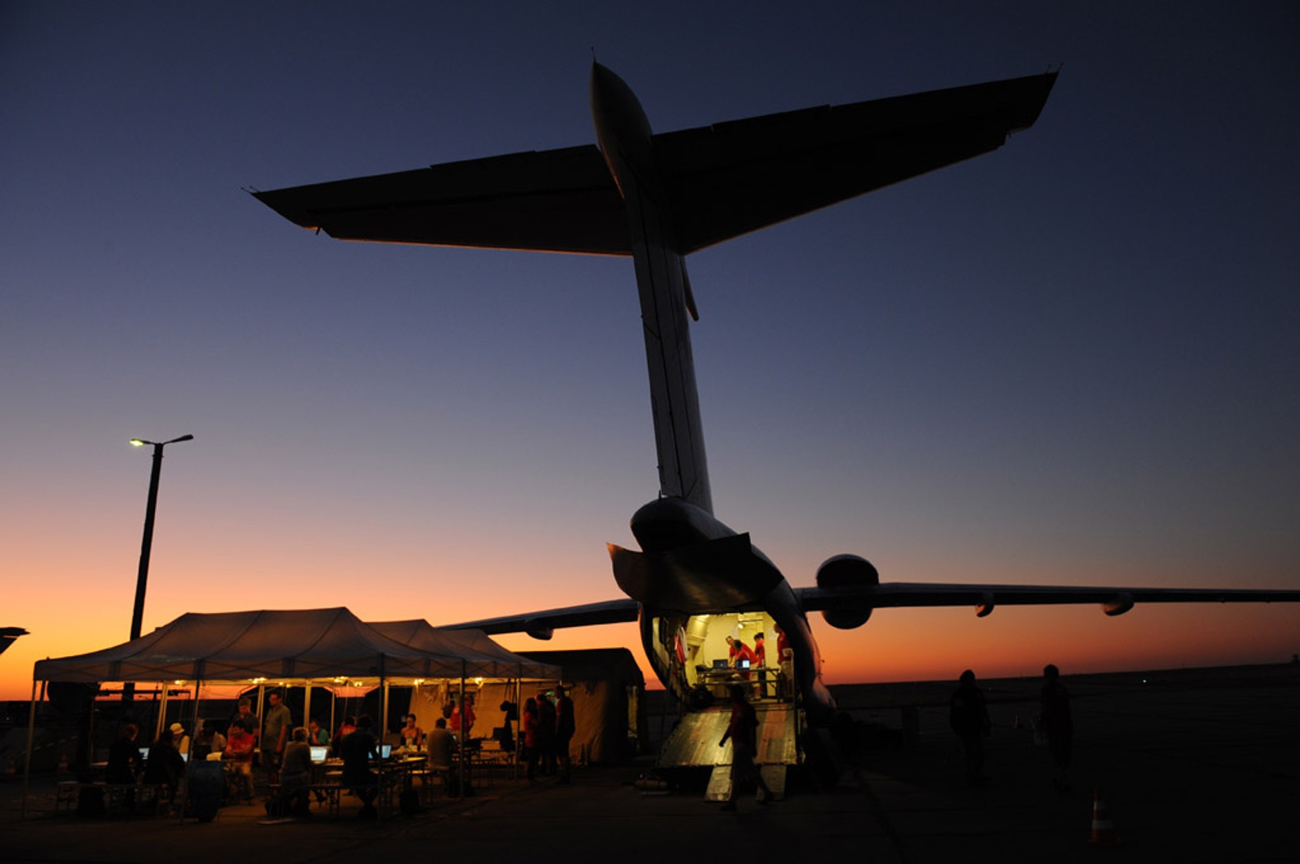 Silk Way Rally: europejski Dakar