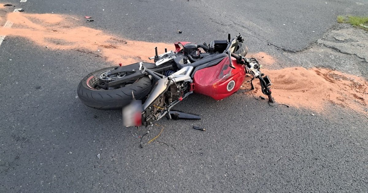 Obraz pochodzący z serwisu https://cieszyn.policja.gov.pl/ka6/informacje/wiadomosci/387564,Smiertelny-wypadek-z-udzialem-motocyklisty.html