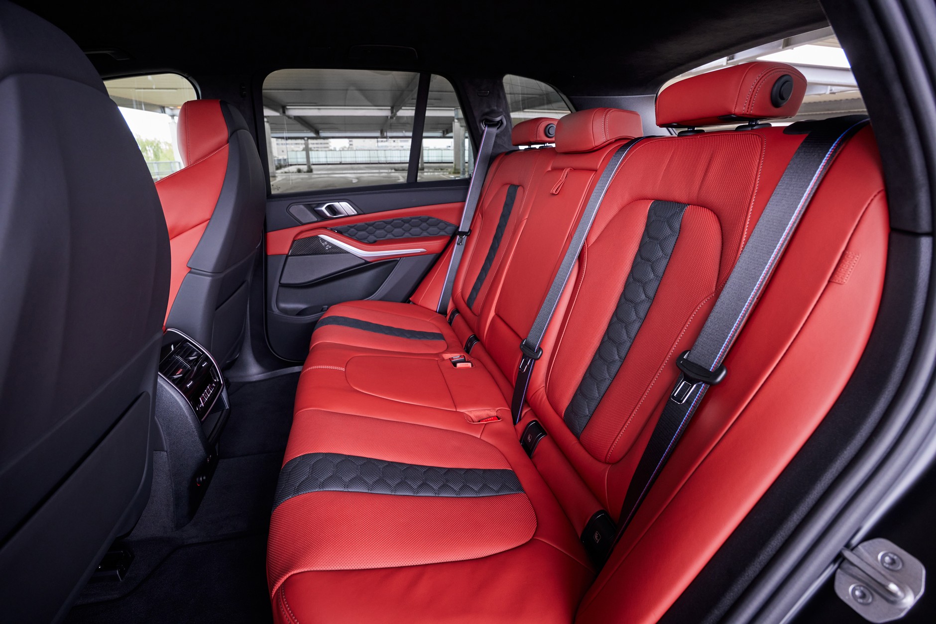 BMW X5 M Competition (2023)