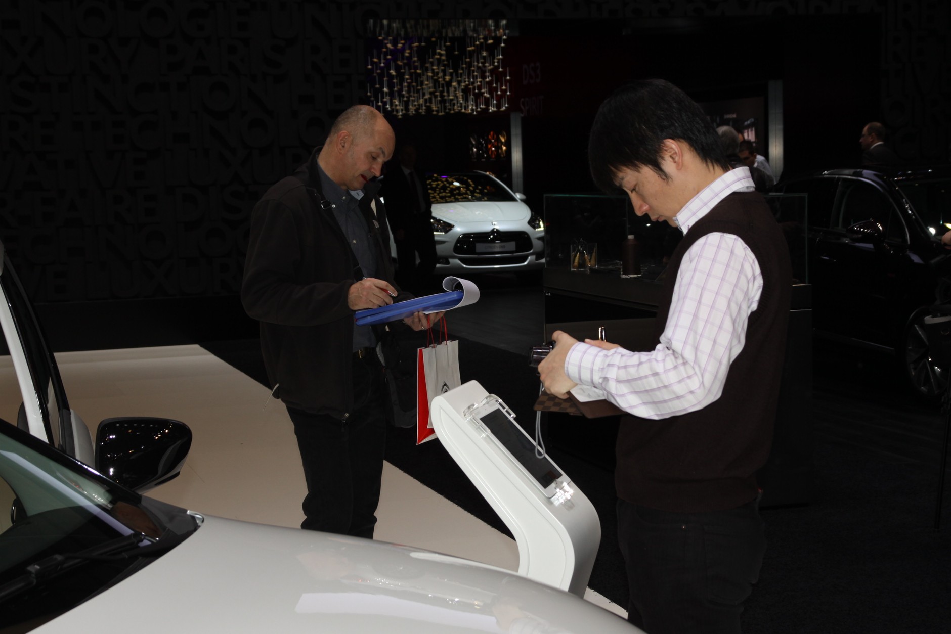 Szpiedzy w Genewie 2014