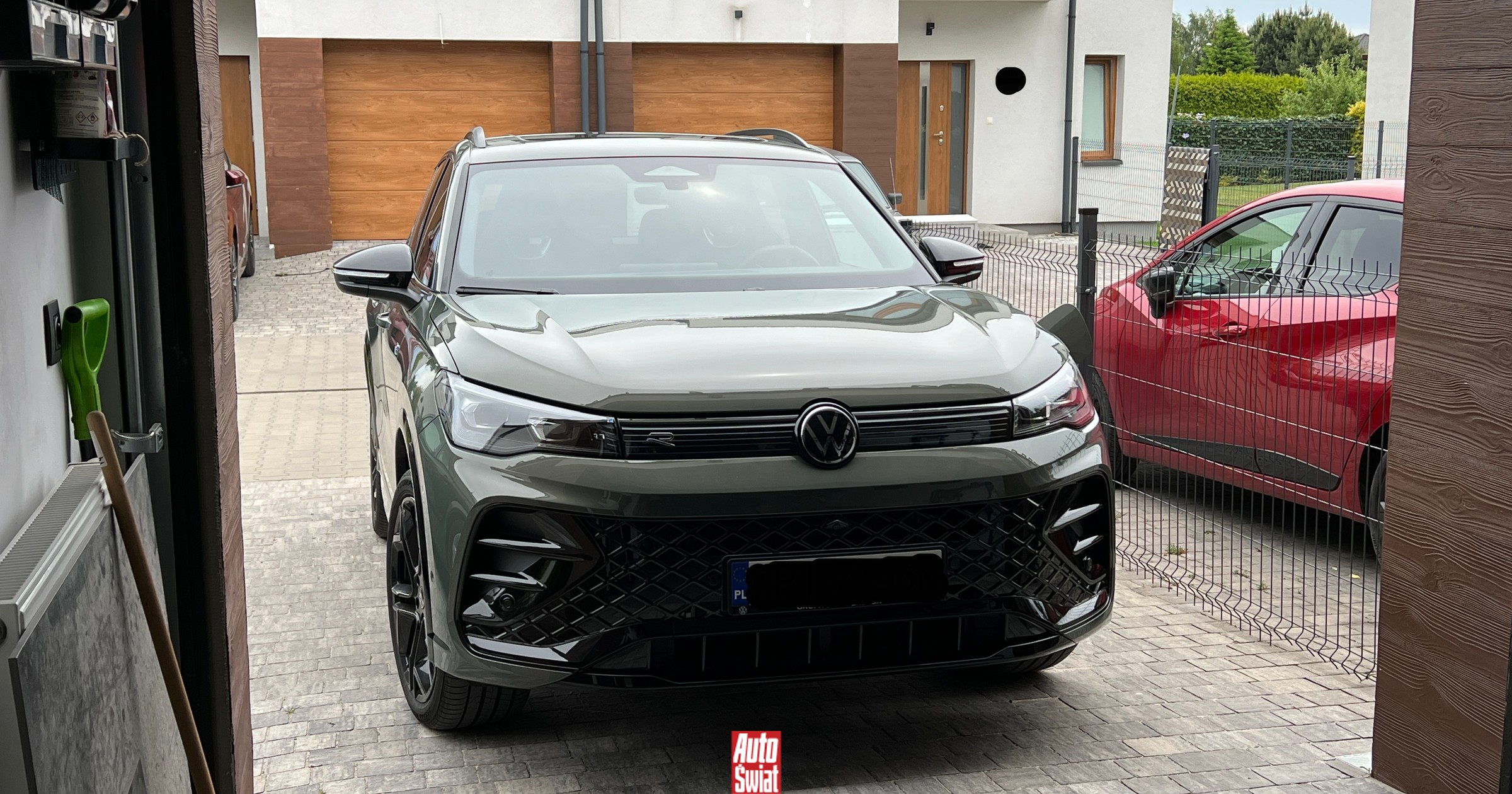 RPO krytykuje dziesięciokrotną różnicę stawek podatku za garaże. "To niezgodne z konstytucją"