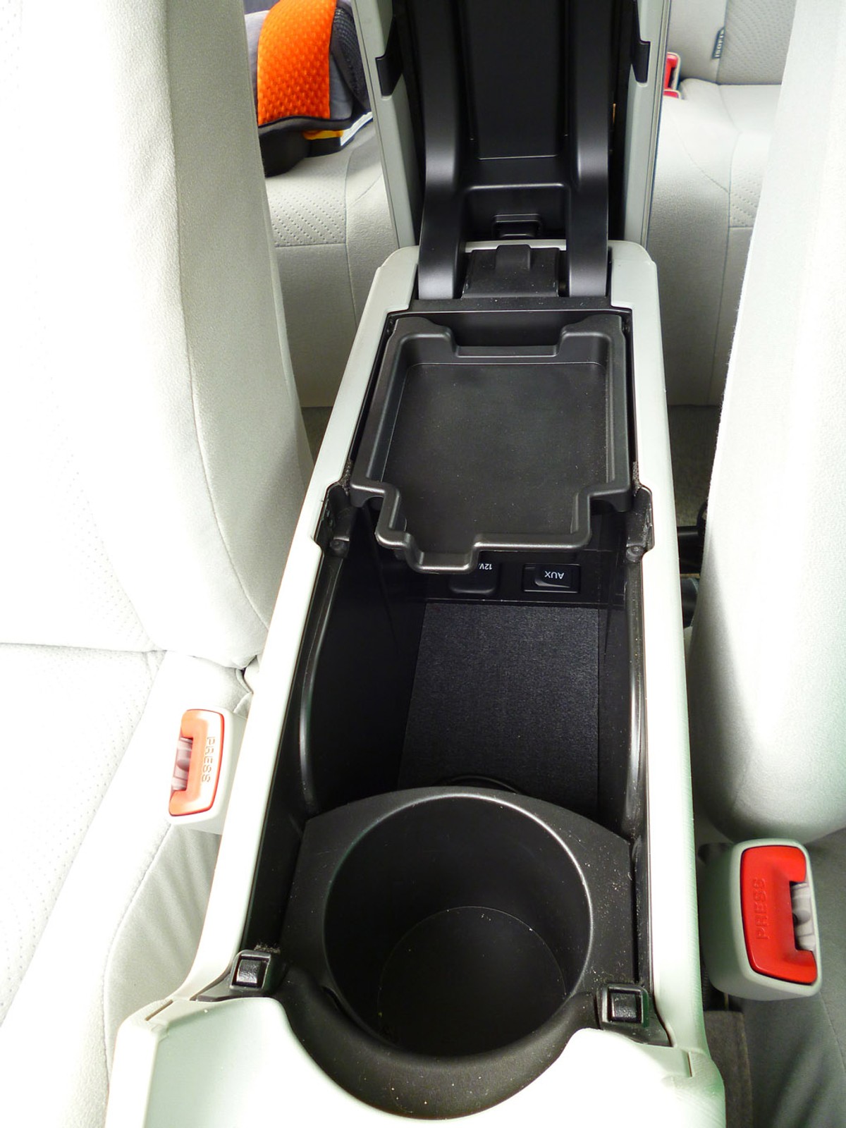 Mówisz hybryda, myślisz Prius