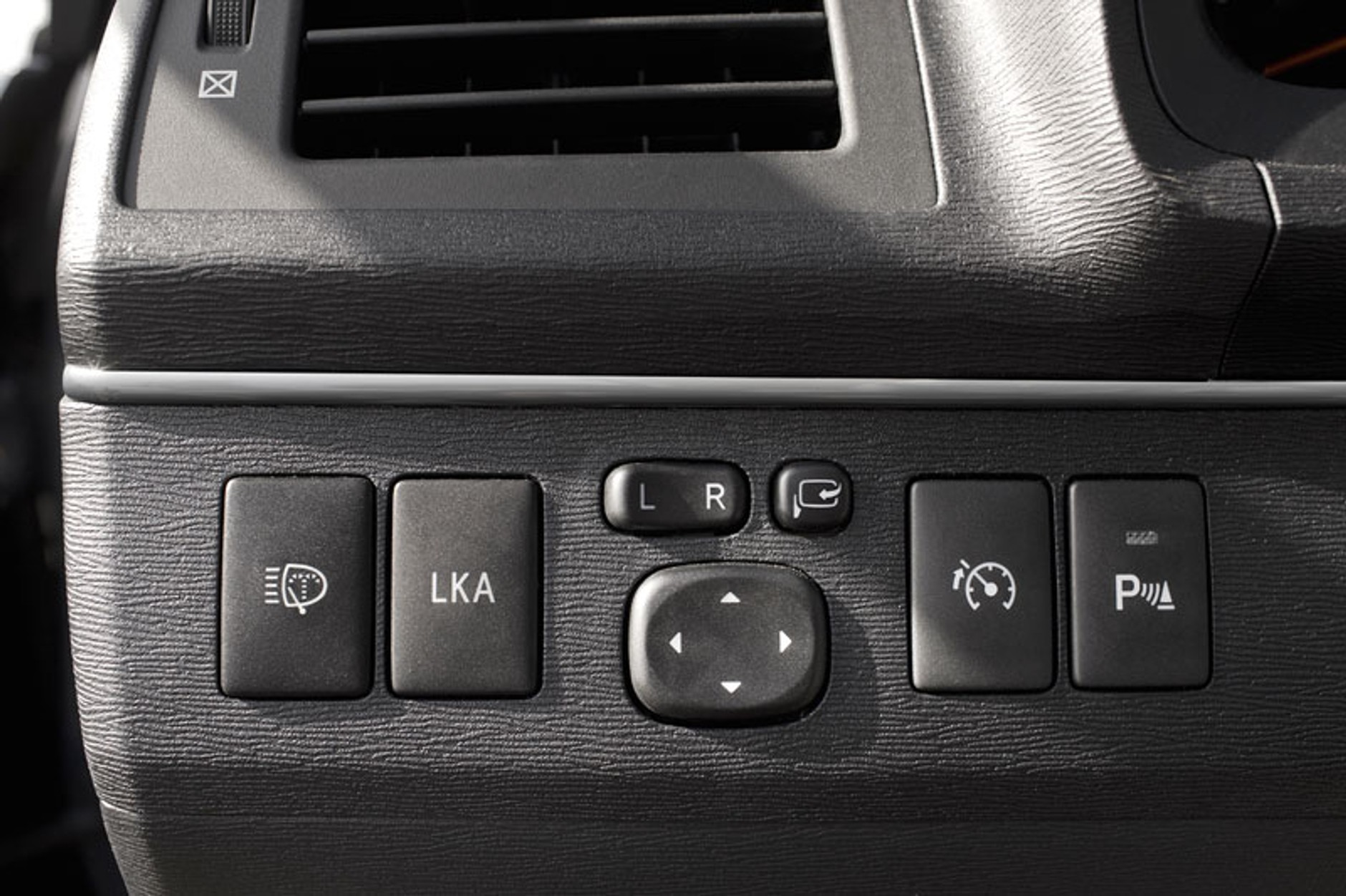 Toyota Avensis: pierwsze wrażenia z jazdy