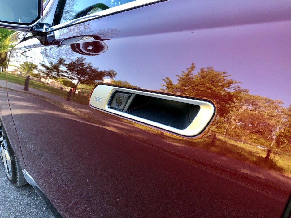 Nowe BMW 740d (G70)