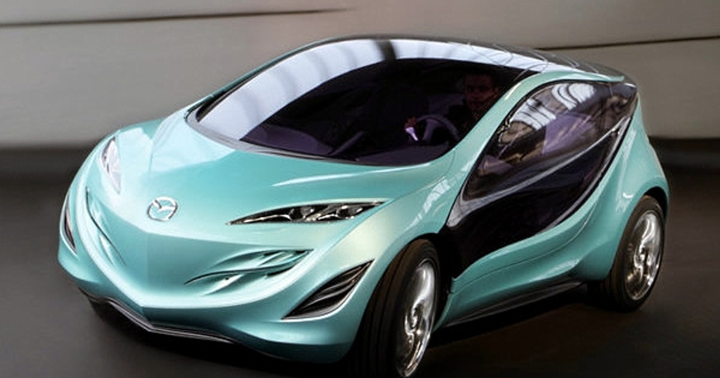 Mazda Kiyora
